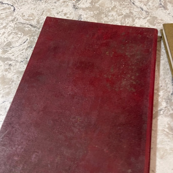 3 Vintage Yearbook s Youngstown Ohio 1951,1952,1953 - Picture 8 of 8